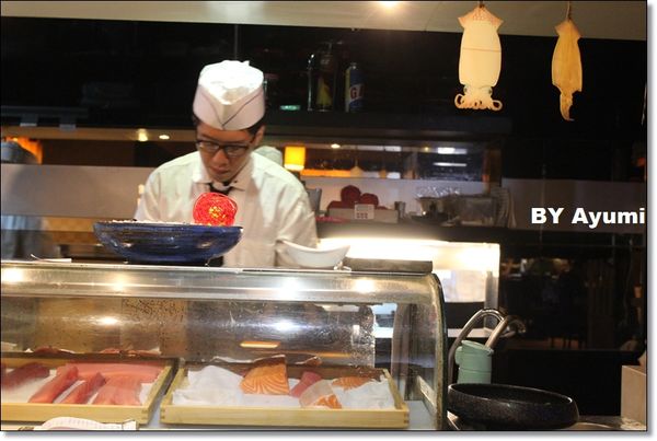 一番座手創日式料理：[食記]汐止日本料理 、老字號日本料理店、無菜單創意料理-一番座手創日式料理