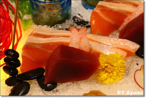 一番座手創日式料理：[食記]汐止日本料理 、老字號日本料理店、無菜單創意料理-一番座手創日式料理