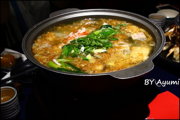 一番座手創日式料理：[食記]汐止一番座手創日式料理之「愛的饗宴」合菜-再忙也要好好陪家人吃頓飯、平價好吃ＣＰ值超高