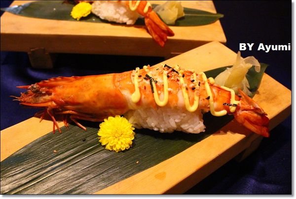 一番座手創日式料理：[食記]汐止日本料理 、老字號日本料理店、無菜單創意料理-一番座手創日式料理