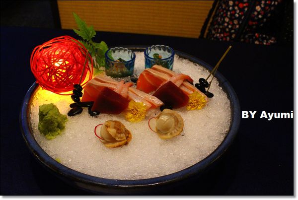 一番座手創日式料理：[食記]汐止日本料理 、老字號日本料理店、無菜單創意料理-一番座手創日式料理