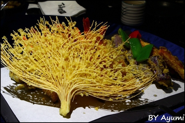 一番座手創日式料理：[食記]汐止一番座手創日式料理之「愛的饗宴」合菜-再忙也要好好陪家人吃頓飯、平價好吃ＣＰ值超高