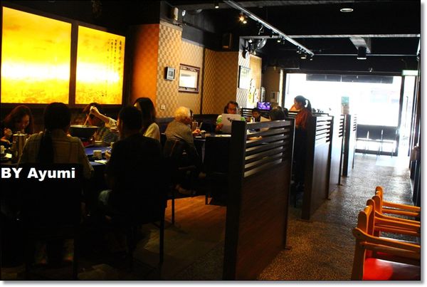 一番座手創日式料理：[食記]汐止日本料理 、老字號日本料理店、無菜單創意料理-一番座手創日式料理