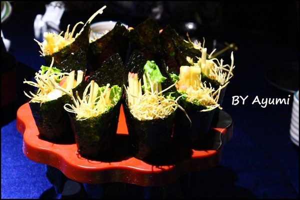 一番座手創日式料理：[食記]汐止一番座手創日式料理之「愛的饗宴」合菜-再忙也要好好陪家人吃頓飯、平價好吃ＣＰ值超高