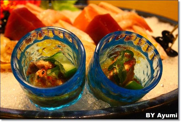 一番座手創日式料理：[食記]汐止日本料理 、老字號日本料理店、無菜單創意料理-一番座手創日式料理