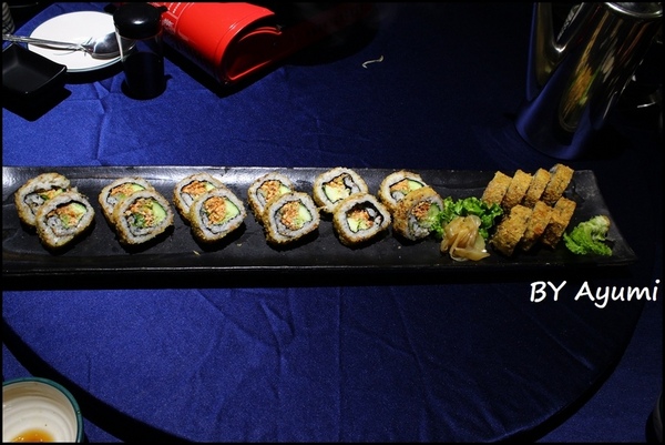 一番座手創日式料理：[食記]汐止一番座手創日式料理之「愛的饗宴」合菜-再忙也要好好陪家人吃頓飯、平價好吃ＣＰ值超高