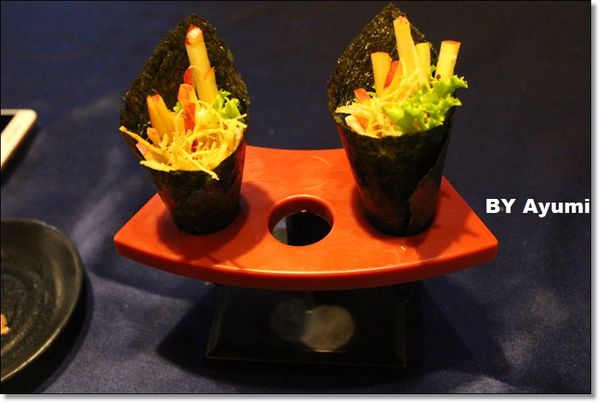 一番座手創日式料理：[食記]汐止日本料理 、老字號日本料理店、無菜單創意料理-一番座手創日式料理