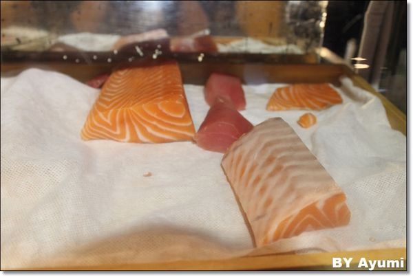 一番座手創日式料理：[食記]汐止日本料理 、老字號日本料理店、無菜單創意料理-一番座手創日式料理