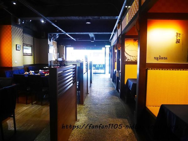 【汐止美食】一番座手創日式料理 #預約制 #無菜單創意料理 #無菜單料理 #汐止日式料理 #日本料理 (3).JPG