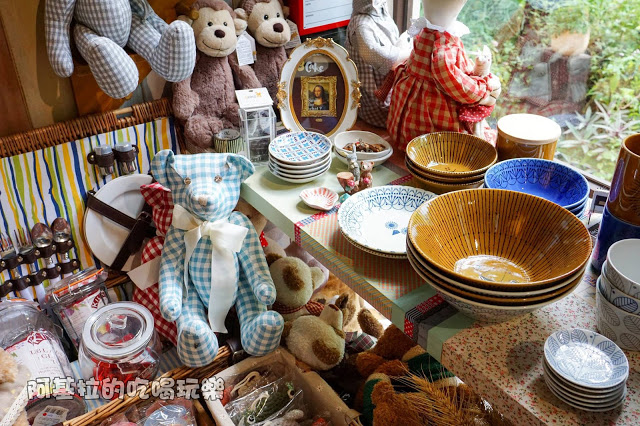 台中市|美食|Buka這一隻熊 2016