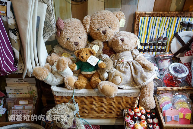 台中市|美食|Buka這一隻熊 2016