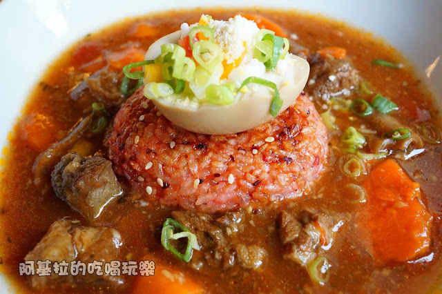 台中市|美食|Buka這一隻熊 2016