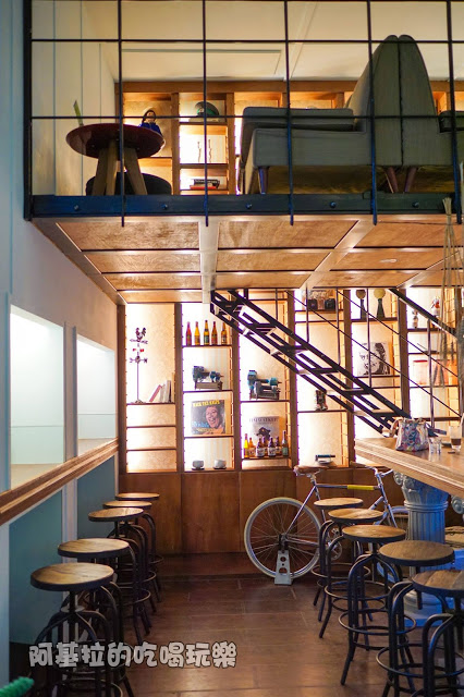 台中市|美食|Buka這一隻熊 2016