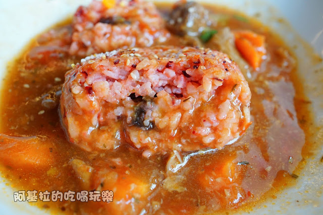 台中市|美食|Buka這一隻熊 2016