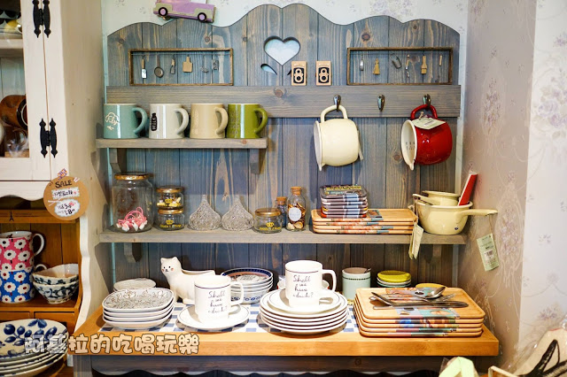 台中市|美食|Buka這一隻熊 2016