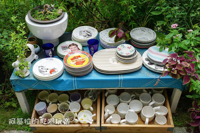 台中市|美食|Buka這一隻熊 2016