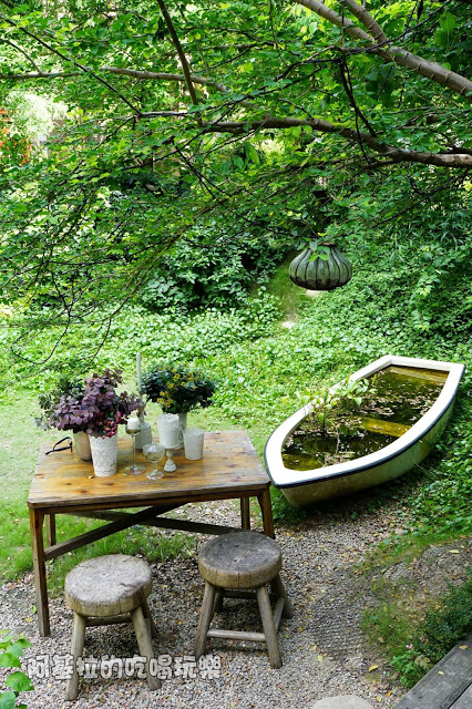 台中市|美食|Buka這一隻熊 2016