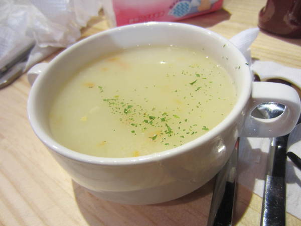 怪獸牛排屋:【橘子雞排】中山捷運站-美式風格之怪獸牛排屋~ 怪獸牛排屋:【橘子雞排】中山捷運站-美式風格之怪獸牛排屋~