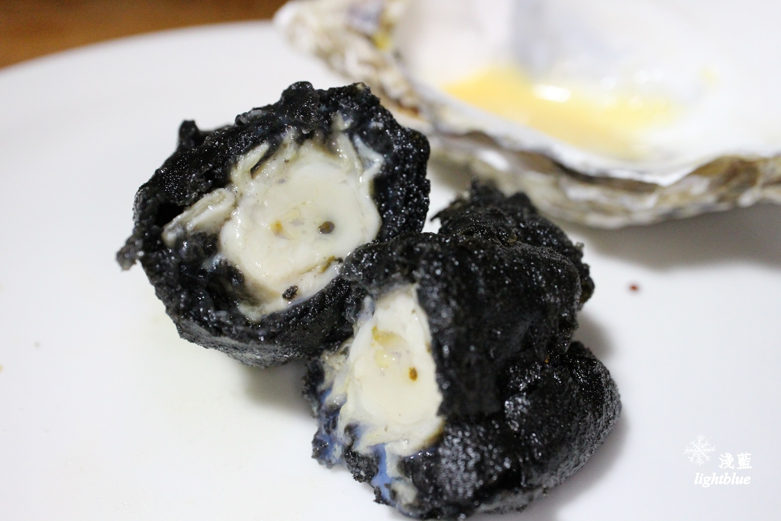 台中美食：淺藍 × Beluga法式餐酒館～慶祝重要日子、活動包場與求婚來這裡就對了！晚餐新菜色處處令人驚喜