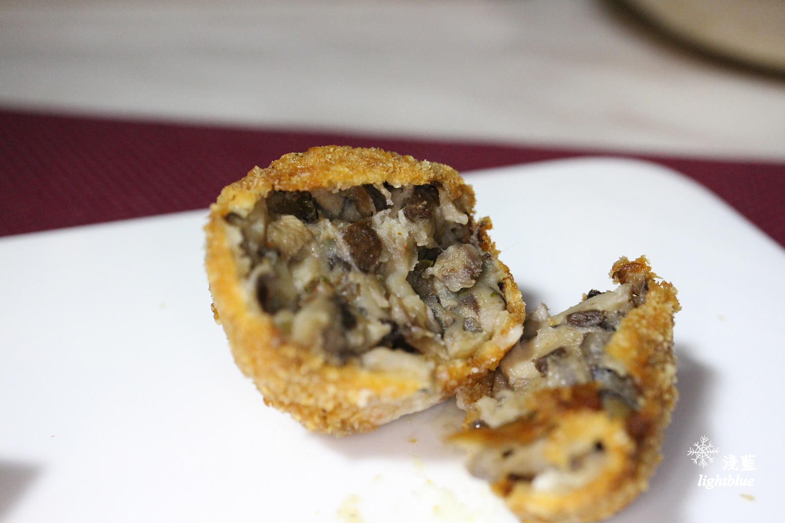 台中美食：淺藍 × Beluga法式餐酒館～慶祝重要日子、活動包場與求婚來這裡就對了！晚餐新菜色處處令人驚喜