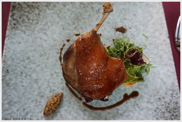 Beluga-46-13小時油封鴨腿.JPG Beluga-46-13小時油封鴨腿.JPG