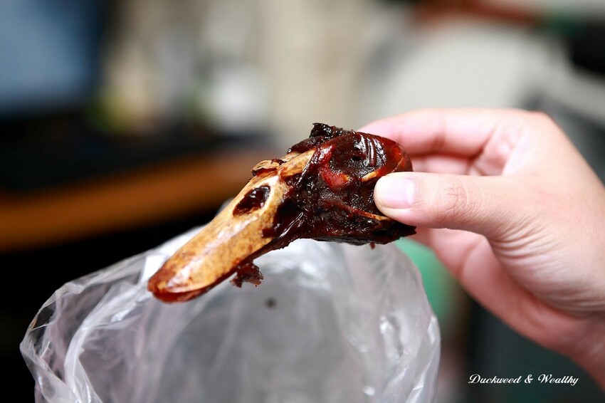 【台南東山美食】「籃記東山鴨頭」，東山鴨頭創始店｜來東山必吃超夯美食名店|