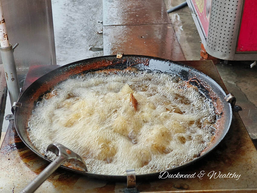 【台南東山美食】「籃記東山鴨頭」，東山鴨頭創始店｜來東山必吃超夯美食名店|