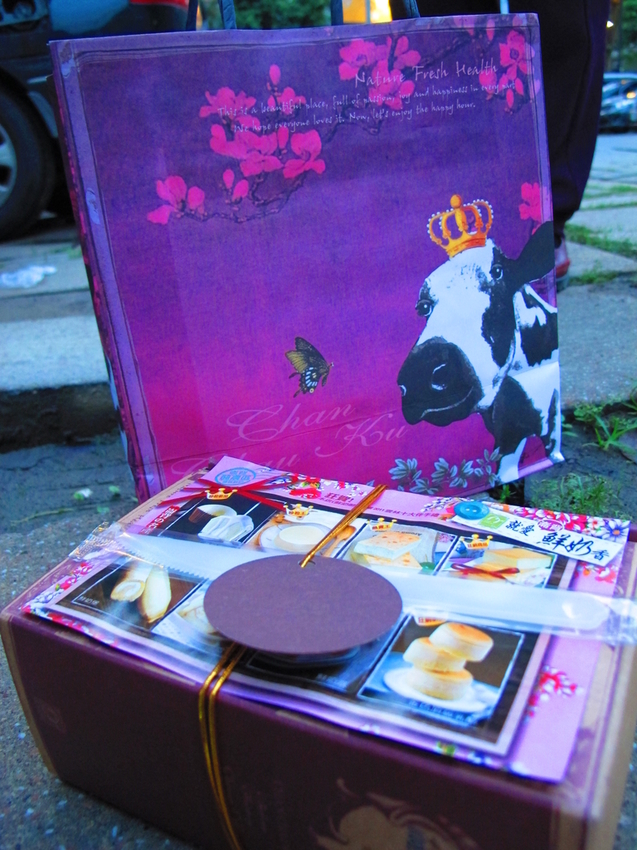 【雲林】崙背鄉。千巧谷起士蛋糕。知名團購名店推金色頂級乳酪蛋糕