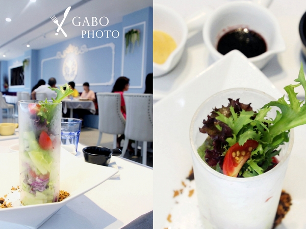 飛饗創意西式料理:【台南】CP值高!情人節聚餐推薦餐廳!新團隊接手『飛饗創意西式料理』更加美味啦!