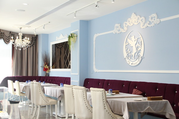 飛饗創意西式料理:【台南】CP值高!情人節聚餐推薦餐廳!新團隊接手『飛饗創意西式料理』更加美味啦!