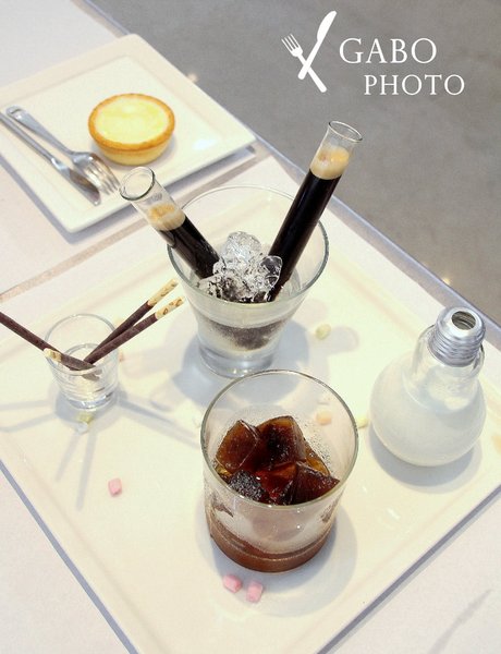 飛饗創意西式料理:【台南】CP值高!情人節聚餐推薦餐廳!新團隊接手『飛饗創意西式料理』更加美味啦!