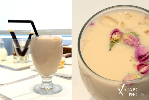 飛饗創意西式料理:【台南】CP值高!情人節聚餐推薦餐廳!新團隊接手『飛饗創意西式料理』更加美味啦!