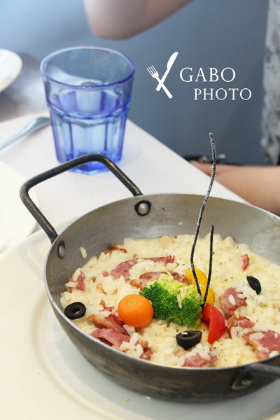 飛饗創意西式料理:【台南】CP值高!情人節聚餐推薦餐廳!新團隊接手『飛饗創意西式料理』更加美味啦!