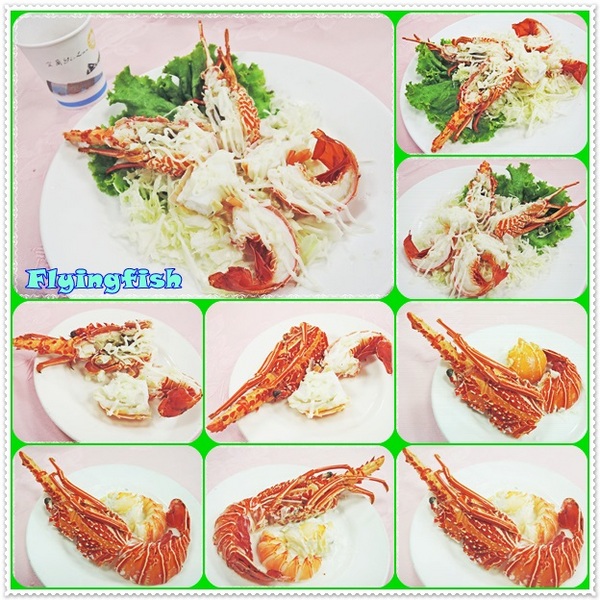 富美活海鮮：✜ 蘇澳老字號滴產地直送新鮮海產－宜蘭「富美海鮮」>m<