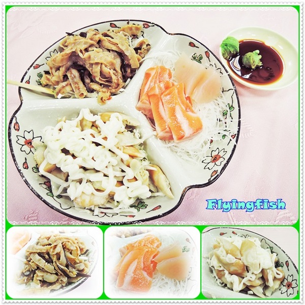 富美活海鮮：✜ 蘇澳老字號滴產地直送新鮮海產－宜蘭「富美海鮮」>m<