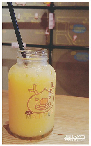 minimapper脈博小酒館-26