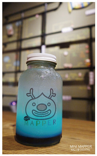 minimapper脈博小酒館-7