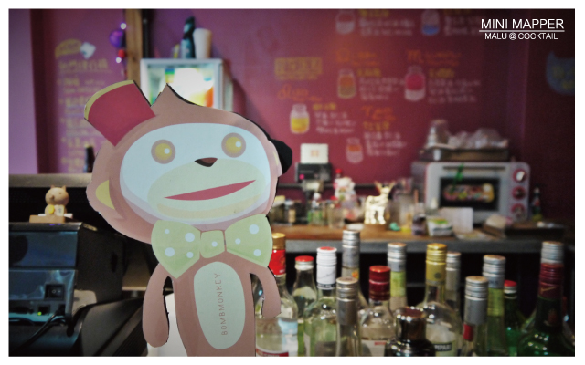 minimapper脈博小酒館-24