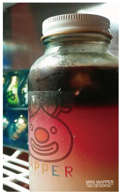 minimapper脈博小酒館-33