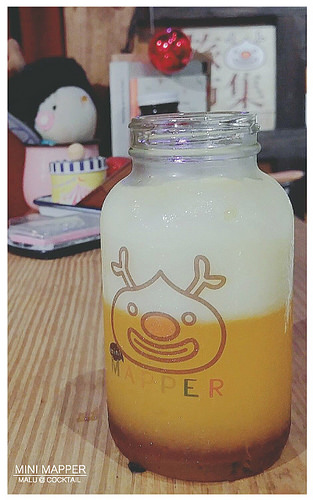 minimapper脈博小酒館-25