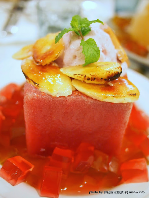 冰果甜心 Bingirl：【食記】台中Fidele Brunch/Crêperie&Bingirl 妃黛法式輕食&冰果甜心@西區 : 甜點新品牌,冰磚心體驗