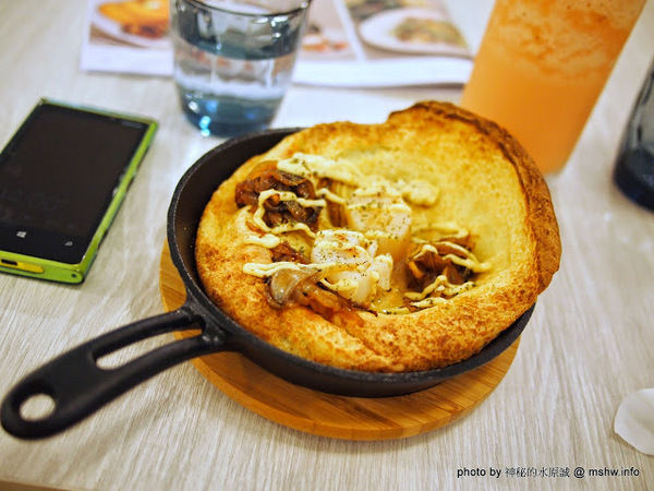 冰果甜心 Bingirl：【食記】台中Fidele Brunch/Crêperie&Bingirl 妃黛法式輕食&冰果甜心@西區 : 甜點新品牌,冰磚心體驗