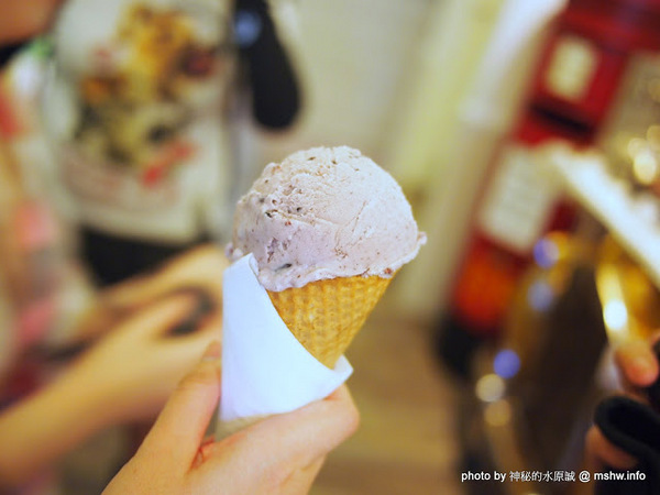 冰果甜心 Bingirl：【食記】台中Fidele Brunch/Crêperie&Bingirl 妃黛法式輕食&冰果甜心@西區 : 甜點新品牌,冰磚心體驗