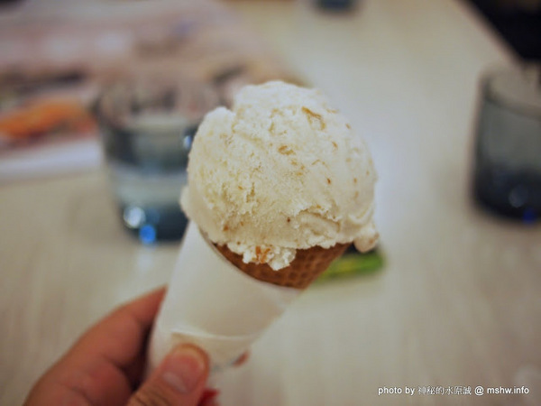 冰果甜心 Bingirl：【食記】台中Fidele Brunch/Crêperie&Bingirl 妃黛法式輕食&冰果甜心@西區 : 甜點新品牌,冰磚心體驗