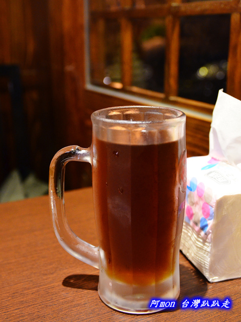 <台中西區>食記:吳留手串燒居酒屋~來自台北的知名燒烤店~推薦培根干貝串、明太子雞翅、香烤中捲