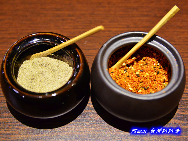 <台中西區>食記:吳留手串燒居酒屋~來自台北的知名燒烤店~推薦培根干貝串、明太子雞翅、香烤中捲