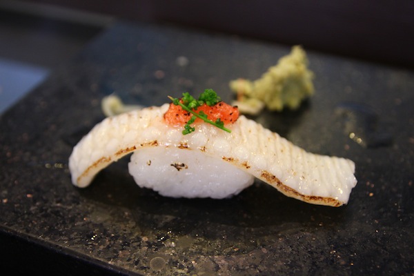 永和 二訪HANA壽司