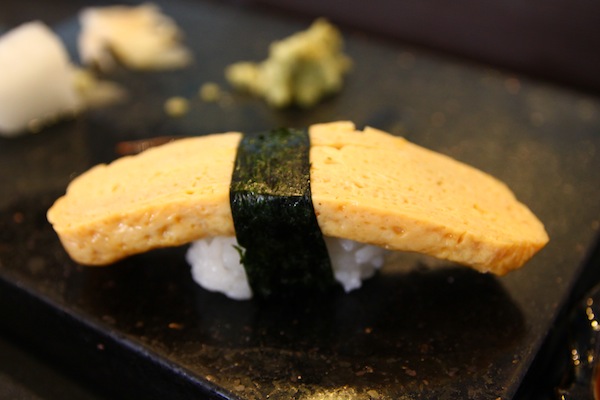 永和 二訪HANA壽司