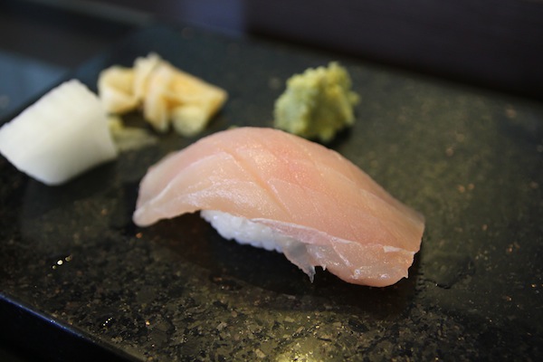 永和 二訪HANA壽司