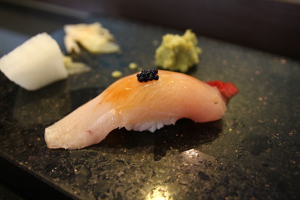 永和 二訪HANA壽司